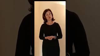 Yoga. Йога. Школа здоровья. Урок 01. Марина Кузнеделева. #shorts #yoga #йога #школаздоровья #осанка
