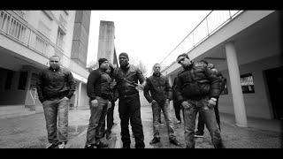 Kery James - Constat Amer (clip)