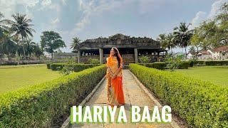 Hariya Baag || Prema Ranawat || Rajputi Dance || Rajasthani Wedding Dance || Ghoomar