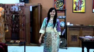 NDRAMAYU UPDATE EPS BULLET BATIK