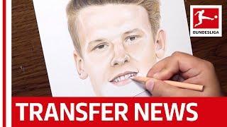 Bayern München Signs New Goalkeeper