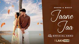 JAANE JAA SONG (Official #video) ANAND X MUSIC | FT PRIYA RAJPUT | SUSHIL JAISWARA |#hindi SONG 2025