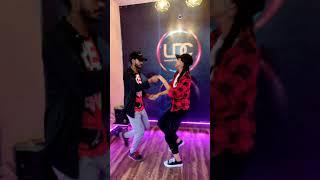caller tune // #dance #shots #freestyle #partnerdance #udc