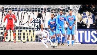 Andrea Pirlo - Mozart || 2014 || HD