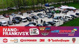 АВТОЗВУК dBDRA UKRAINE 2021 – IVANO-FRANKIVS'K 08.05.2021 – dB Drag Racing Bass Race Top Dog