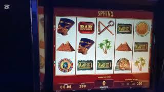 ️️ #SLOT BAR  AMICI  2 ANNI INSIEME  OGGI 🫶SPHYNX🫶