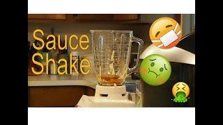 Sauce Shake | Thursday Shenanigans #13