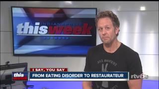 Scott Wise on I Say, You Say