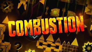 [FE!N DEMON] COMBUSTION by Cersia and Slithium 100%