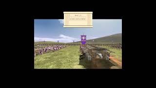 Flaminius the Philosopher's Subtle Speech #rometotalwar #speech #philosophy #battle #inspiration