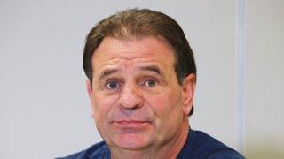 CFMEU boss John Setka to stand down