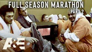 60 Days In: FULL SEASON 2 MARATHON - Part 2 | A&E