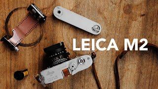 LEICA M2 | Review and Sample Photos