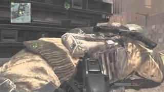 We are all noobs now ( MW3 Comedy )