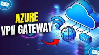 Azure VPN Gateway And Azure Express Route