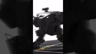 The Mech Upgrades #helldivers2 (credit to EPG-6)