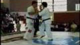 Kyokushin IKO II Chile