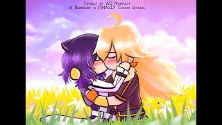 Finally: A BumbleBy is FINALLY Canon Special by AG Nonsuch (RWBY Comic Dubs)