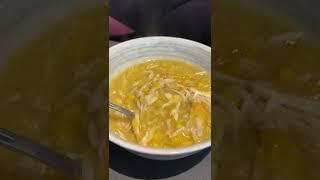 Failproof Sweet Corn Chicken Soup  15 Minutes only!