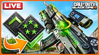 Black Ops 6 - Nuketown FASTEST XP Method + Unlocking Dark Matter