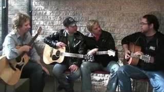 Mike McGuire's Celebrity Guitar Lessons 3- Doc Walker That Train P1/2