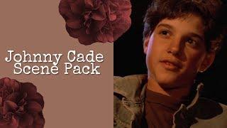 Johnny Cade Scene Pack || The Outsiders