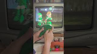 Saria's Song Full