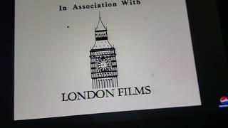 CBS Entertainment Productions/London Films/Persistence of Vision/MGM UA Telecommunications (1985-89)