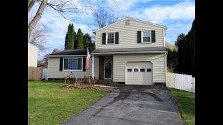 Video tour of Residential at 5545 Taormina Drive, Clay, NY 13041