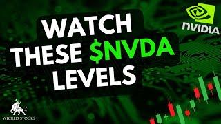 NVIDIA Stock Price Analysis | Top $NVDA Levels To Watch for May 16th, 2025