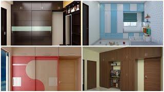 Wardrobe Design Ideas | Wardrobe Decoration Ideas for Bedroom| Sliding Wardrobe |NP Interior Designs