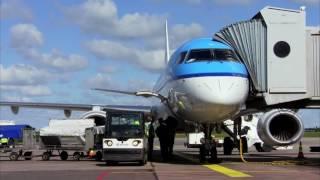 Baggage Handling System at Helsinki Airport