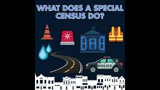 What is a Special Census?