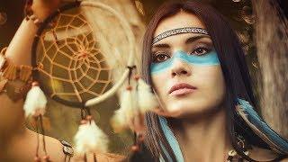 Shamanic Meditation Music, Relaxing Music, Music for Stress Relief, Background Music, 3309