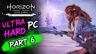  Horizon Zero Dawn - Part 6  (Ultra Hard - PC)