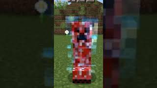 Minecraft more creeper#bebu #pinpong #minecraftshorts #shorts #gaming #gevids