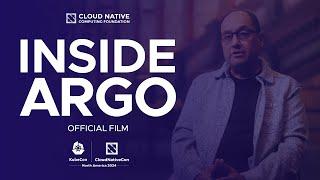 Inside Argo: Automating the Future