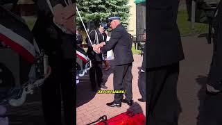 Бутылка испортила всю церемонию