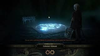 crimson temple Caustic Arrow 96% IIQ 458% IIR