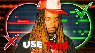 The SECRET Formula Wheezy Uses To Make UNIQUE HITS