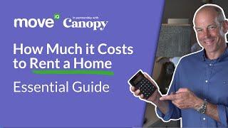 How Much Can You Afford To Spend On Rent? | House Rent Budget