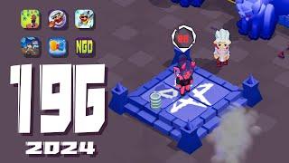 Last Stronghold, Graveyard Empire, Ape Shot!, Trench Defense!, Furniture Fit 3D | New Games Daily