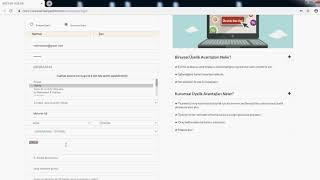 Kurumsal Soft | İlan yazılımı | Kurumsal Üye Olma