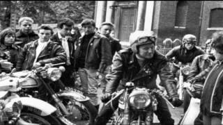 Mods and Rockers