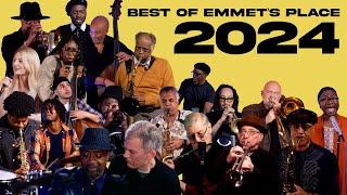 Best of Live From Emmet's Place 2024!