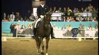 Top Horse TV | 2006 Dressage & Jumping with the Stars