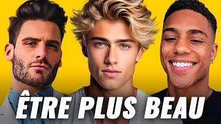  5 Étapes pour ÊTRE PLUS BEAU [Beauté Homme] 