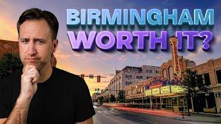 Is Birmingham, Michigan Worth Moving To?