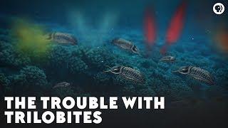 The Trouble With Trilobites