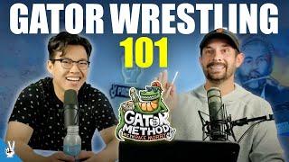 Make $100K Leveraging People's Money | Gator Wrestling 101